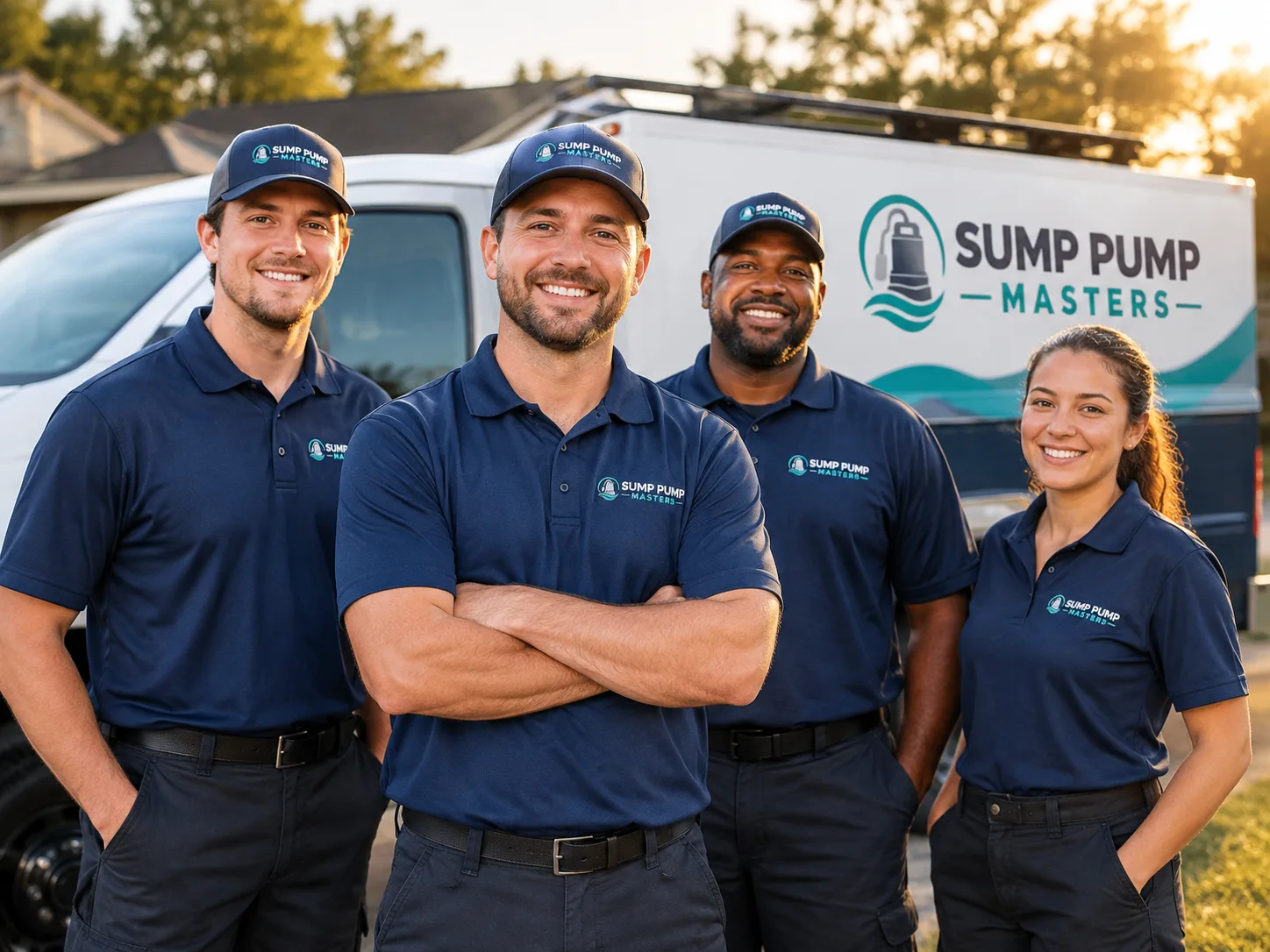 Sump Pump Repair company in Dover, PA